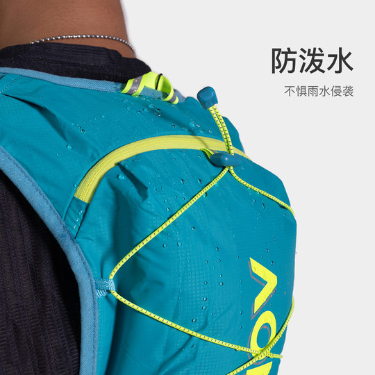 Рюкзак для походов для мужчин и женщин, рюкзак для бега по пересеченной местности