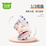 木木屋 Утепленная удерживающая тепло нескользящая спортивная обувь, повседневная обувь для мальчиков, туфли, коллекция 2021