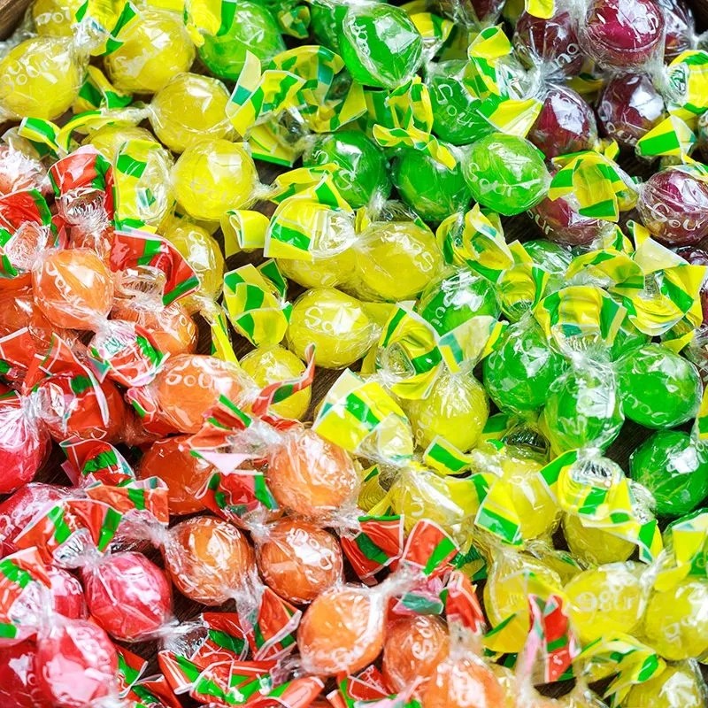 国产款珍珠硬糖果味糖果柠檬香橙青提味独立包零食高颜值,淘宝优惠券,粉丝福利购,淘宝优惠卷