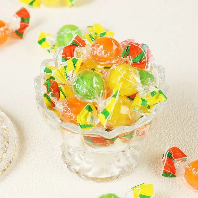 国产款珍珠硬糖果味糖果柠檬香橙青提味独立包零食高颜值,淘宝优惠券,粉丝福利购,淘宝优惠卷