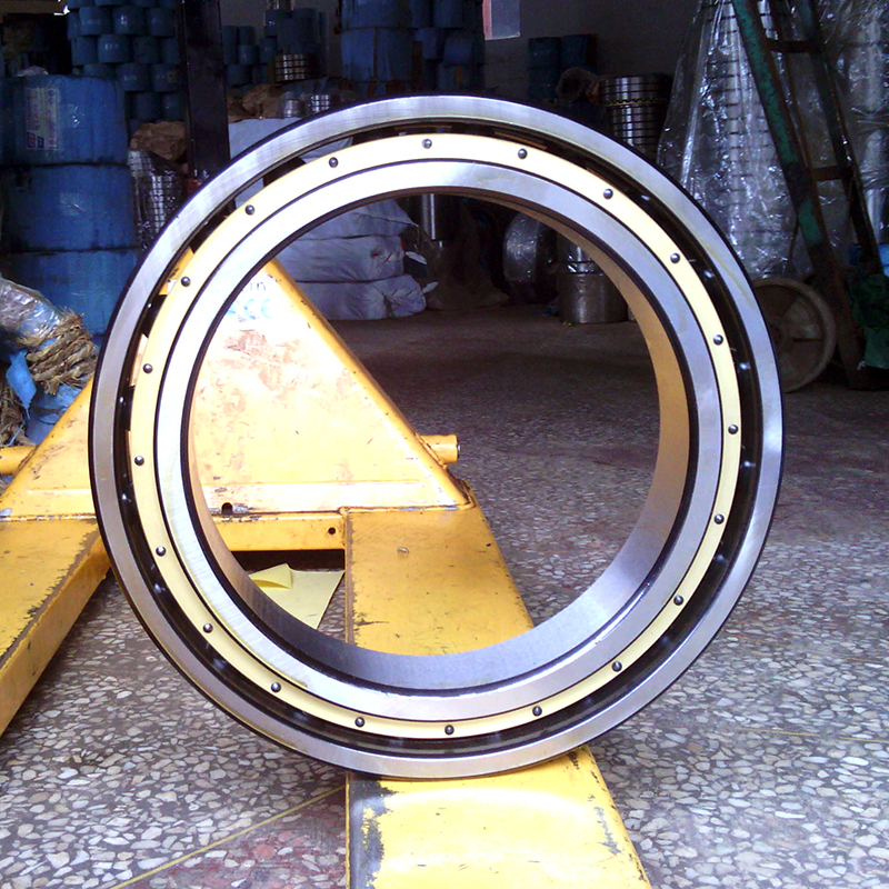 61856M 天骄薄壁轴承 深沟球轴承 1000856M 铜保持架 61856-2RS - 图3