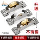 65 vintage door and window wheel aluminum alloy sliding door pulley