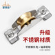 65 vintage door and window wheel aluminum alloy sliding door pulley