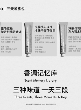 秋冬护手霜lessgo长效保湿留香