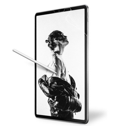 paperlike2024ipad类纸膜日本13 ipadpro11手写膜Air6绘画纸感膜 - 图3