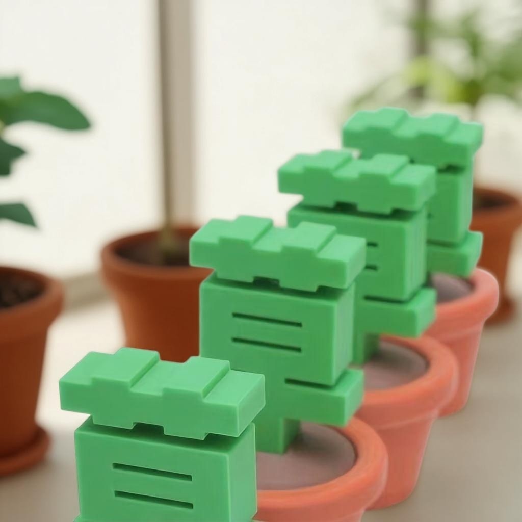 摆一盆草桌面摆件解压创意玩具趣味搞笑礼品草盆办公室简约礼品,淘宝优惠券,粉丝福利购,淘宝优惠卷