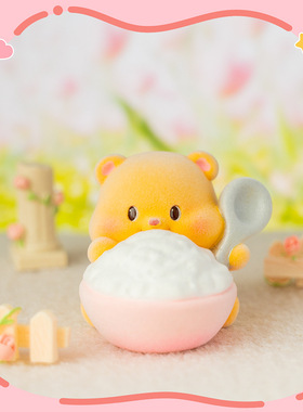 创意家居装饰品小手办摆件