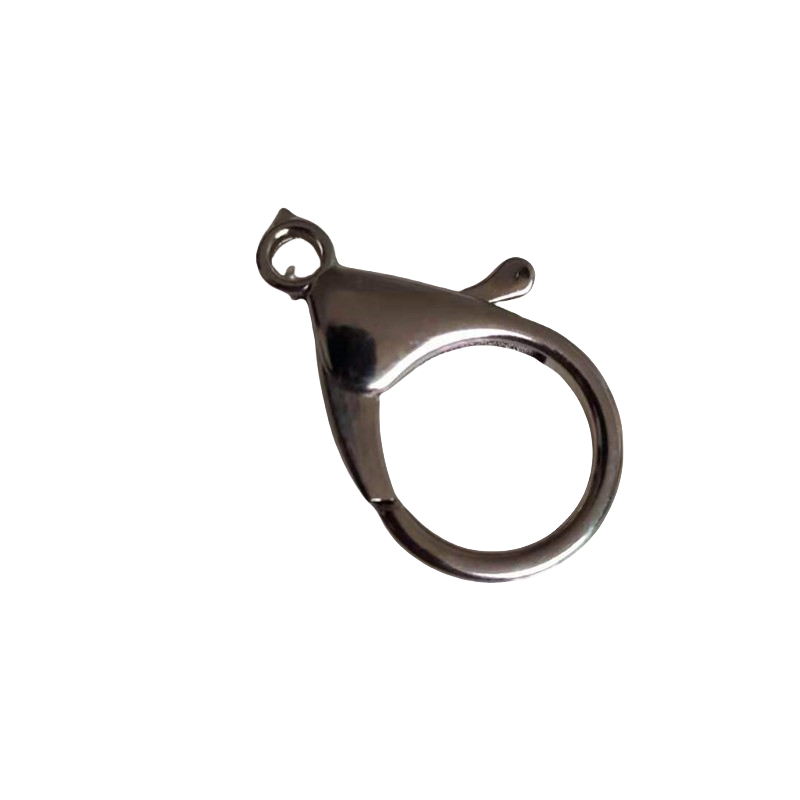 八哥鸟笼龙虾扣鹦鹉鸟笼防逃跑锁扣专用门锁 鹦鹉笼 安全扣 门锁,淘宝优惠券,粉丝福利购,淘宝优惠卷