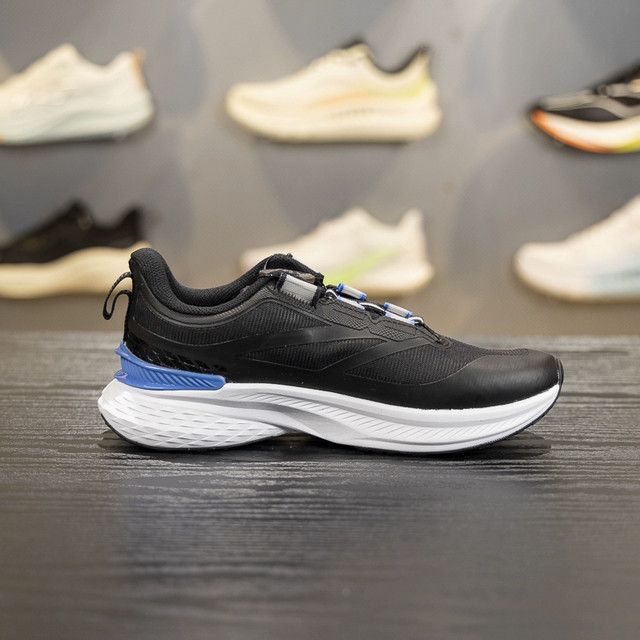 Li Ning's new running shoes for men, women and children