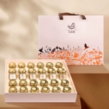 Ай Шангин - мгновенное птичье гнездо беременности, которые питают питание 30 бутылок официального аутентичного новогоднего подарочного гнезда грузовых птиц.