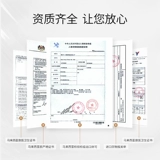 AI Shangyan Dry Bird's Gont's, сухое гнездо, гнездо, гнездо, гнездо, 7 звезд 600 грамм, женщины -беременные, пожилые люди, свежее тушеное мясо и питательное мясо