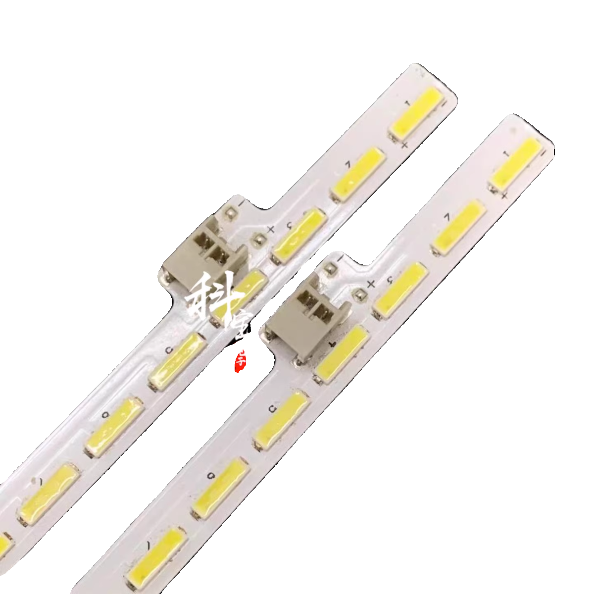 适用夏普LCD-48S3A灯条SAMSUNG-2015SSP48-7020-60-ERV1.0 RB221W - 图0