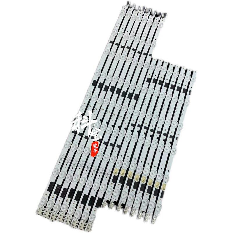 适用三星UA46F5500AJ UA46F5000AR UA46F5080AR UA46F5000HJ灯条 - 图0