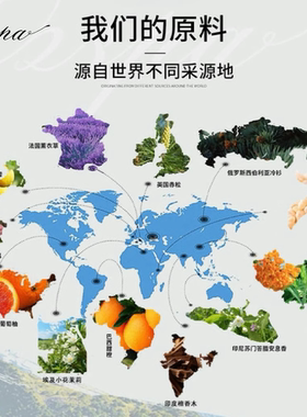 Ozspa山鸡椒植物精油天然萃取澳洲品牌进口无添加香薰精油