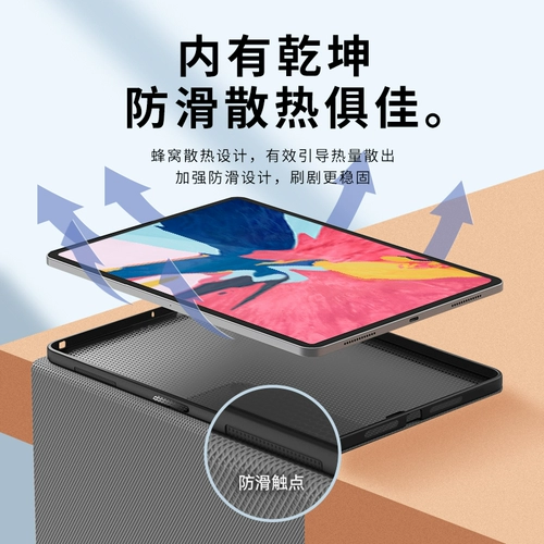 Apple, маленький защитный чехол, коллекция 2021, 2020, 10.2 дюймов, 2019, тренд 2017, 2018