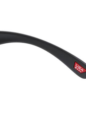 代购Oakley欧克利男士太阳镜防紫外线偏光高透光抗强光黑色