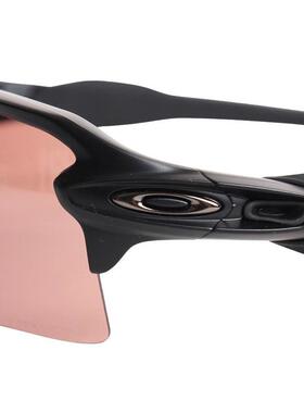 代购Oakley欧克利男士太阳镜防紫外线高清晰度偏光抗冲击黑色框