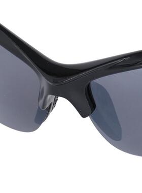 代购MISURIARU男士太阳镜防紫外线防眩光抗反射高清晰度黑色