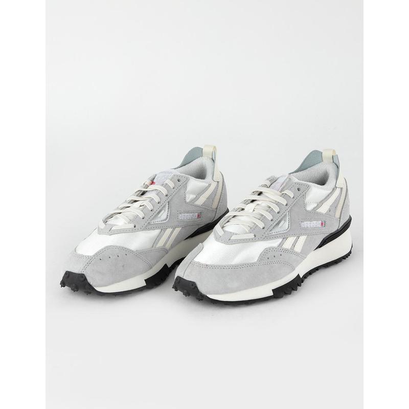 锐步Reebok LX2200运动训练跑步鞋时尚舒适专柜男款海外购休闲鞋-图3