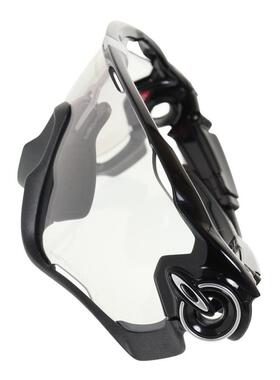 代购Oakley欧克利男士太阳镜防紫外线偏光抗冲击可调节黑色