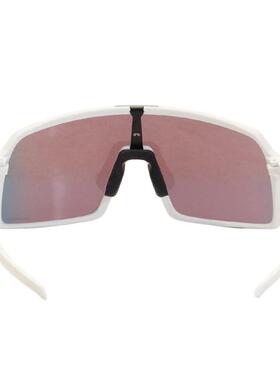 代购Oakley欧克利男士太阳镜防紫外线偏光高透光率抗眩光白色