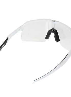 代购Oakley欧克利男士太阳镜防紫外线调光偏光高清晰度白色