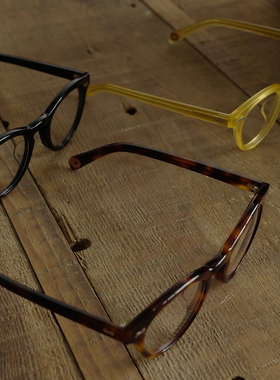 意大利板材日本偏光墨镜夹片