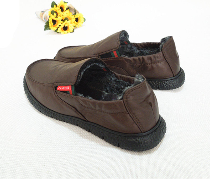 老北京布鞋男休闲鞋正品软底男式一脚蹬低帮男棉鞋懒人轻底开车鞋,淘宝优惠券,粉丝福利购,淘宝优惠卷