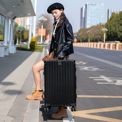 Универсальный чемодан, универсальная коробка, коллекция 2023, 24 дюймов