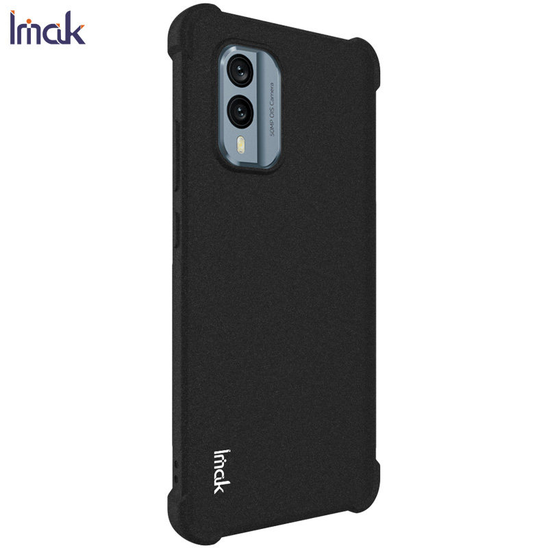 imak诺基亚nokia x30 5g x30手机壳 者诺数码手机保护套/壳