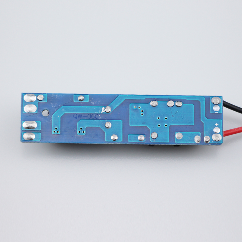 led驱动电源板恒流230mA非隔离T8日光灯内置9W12W16W18W22W驱动器 - 图2