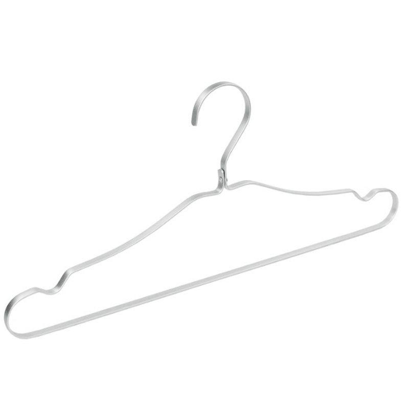 质保6063太空铝合金实心加厚衣架阳台衣柜不生锈精美家用晾晒衣挂,淘宝优惠券,粉丝福利购,淘宝优惠卷