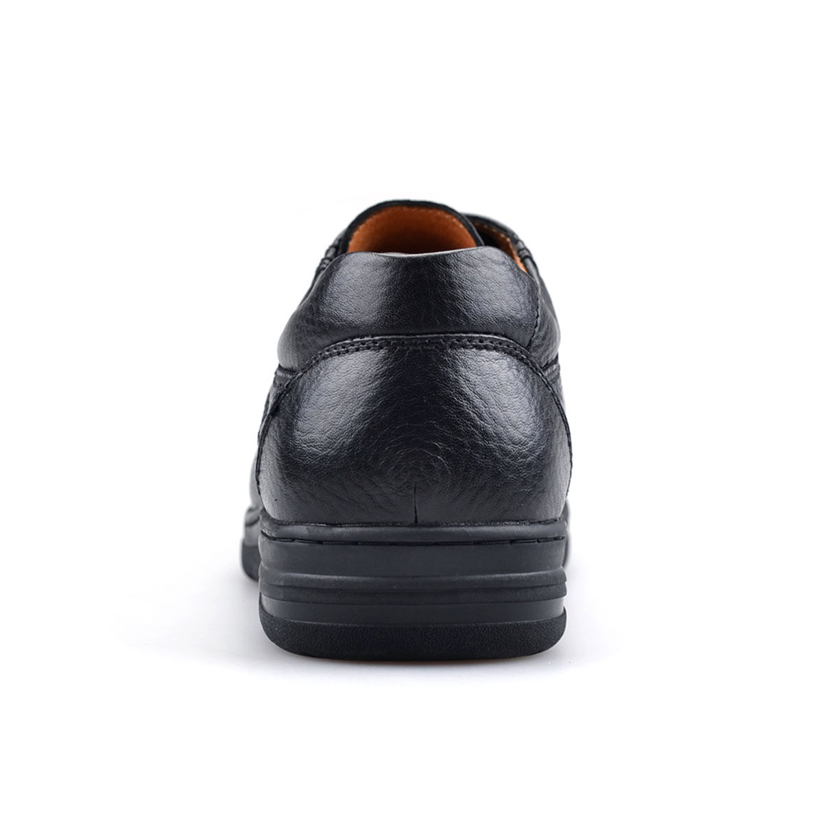 Rishun/日顺皇男鞋日常休闲皮鞋牛皮系带特大码男鞋44 45 46 47码,淘宝优惠券,粉丝福利购,淘宝优惠卷