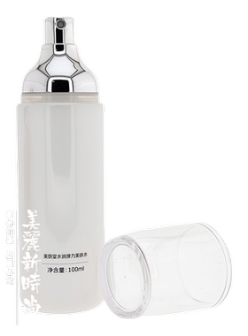 专柜正品美妍堂水润弹力美肤水100ml