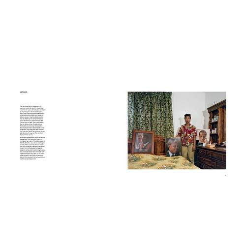 【预售】阿德里安娜·萨林杰：卧室里的青少年 Adrienne Salinger: Teenagers in Their Bedrooms 原版英文摄影作品集 - 图1