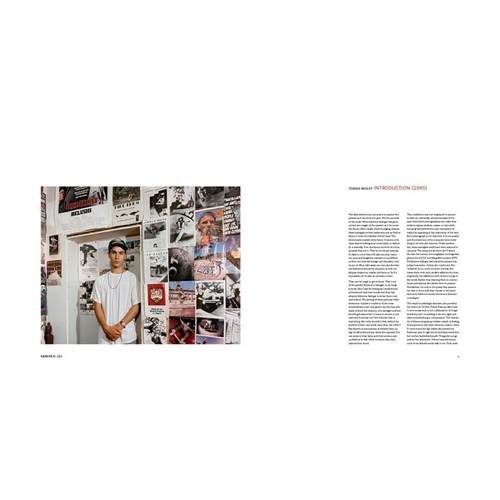 【预售】阿德里安娜·萨林杰：卧室里的青少年 Adrienne Salinger: Teenagers in Their Bedrooms 原版英文摄影作品集 - 图0