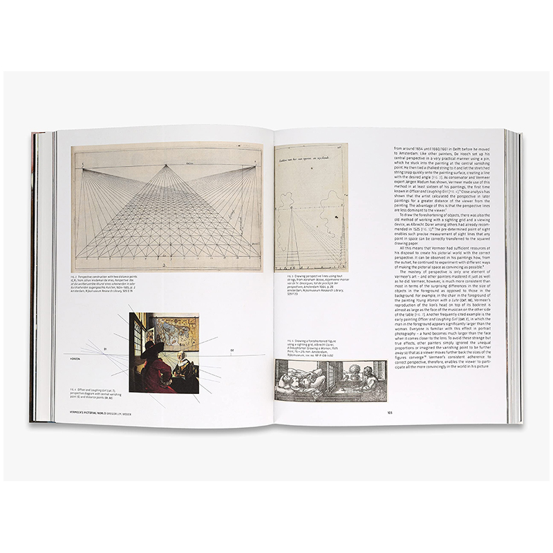 【现货】维米尔：阿姆斯特丹皇家博物馆展品目录 Vermeer - The Rijksmuseum’s major exhibition catalogue 画集艺术 善本图书 - 图1