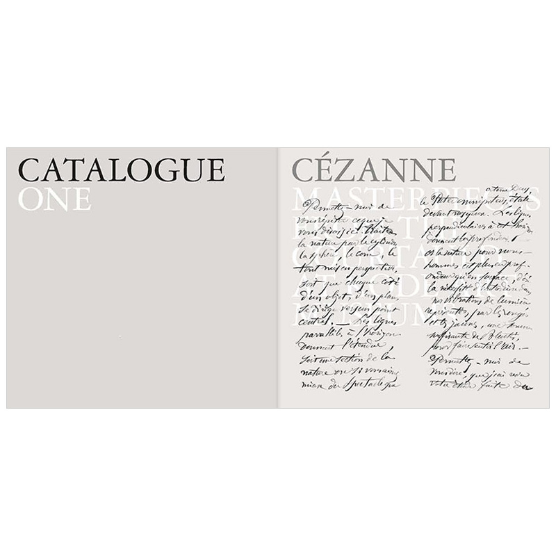 【预售】Cézanne塞尚：库陶尔德画廊收藏 Masterpieces from the Courtauld at KODE Art Museums英文原版现代艺术Cezanne-图2