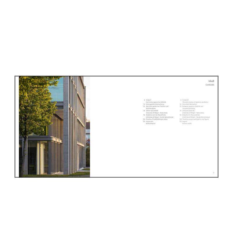 【预售】安藤忠雄：城市建筑 Urban Building by Tadao Ando 原版英文建筑设计 善本图书 - 图0
