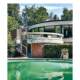 Homes For Nomads Interiors of the Well-Travelled English interior design and decoration case guide album