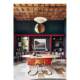 Homes For Nomads Interiors of the Well-Travelled English interior design and decoration case guide album
