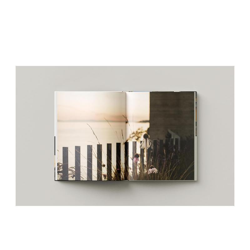 【Masterpiece Series】过渡性住宅 Liminal House 英文原版建筑设计 - 图3