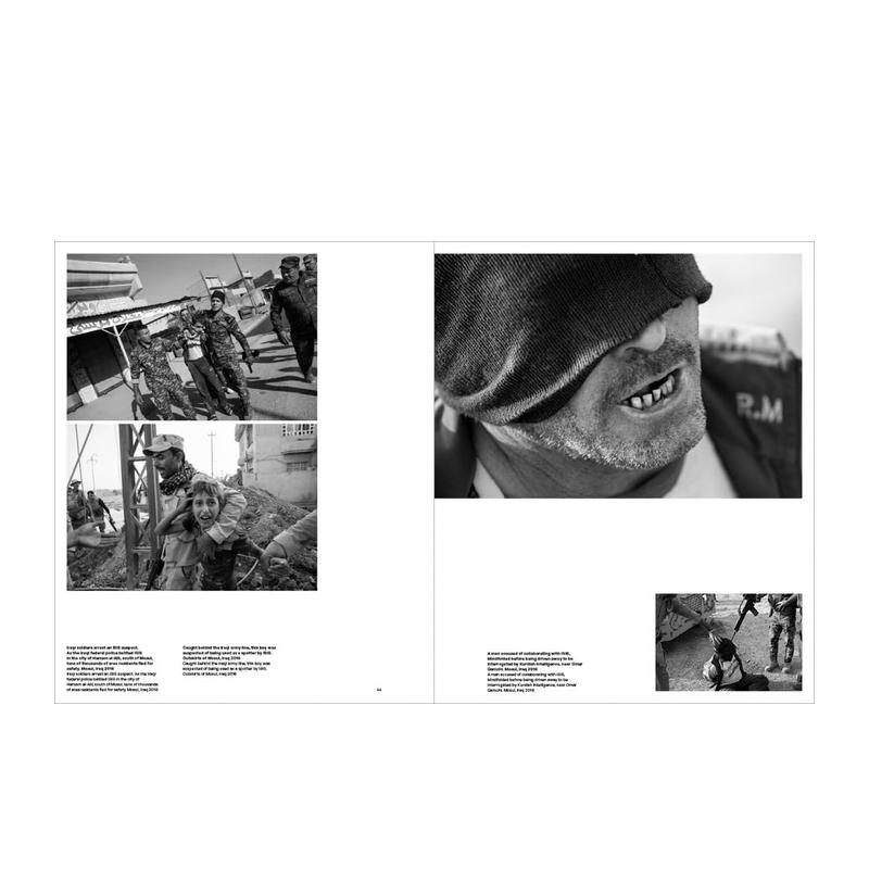 【预售】意大利摄影记者Paolo Pellegrin：告诉世界 Paolo Pellegrin: Telling the World 原版英文摄影 善本图书 - 图1