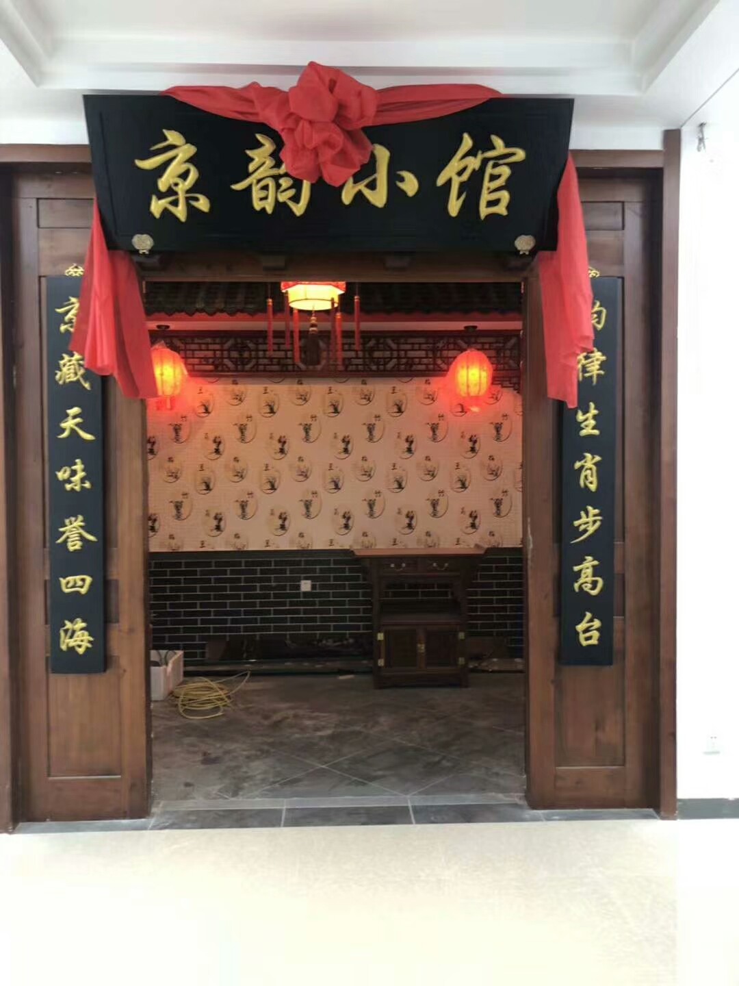 东阳木雕实木牌匾对联木板刻字招牌门头牌匾字匾开业定做,淘宝优惠券,粉丝福利购,淘宝优惠卷