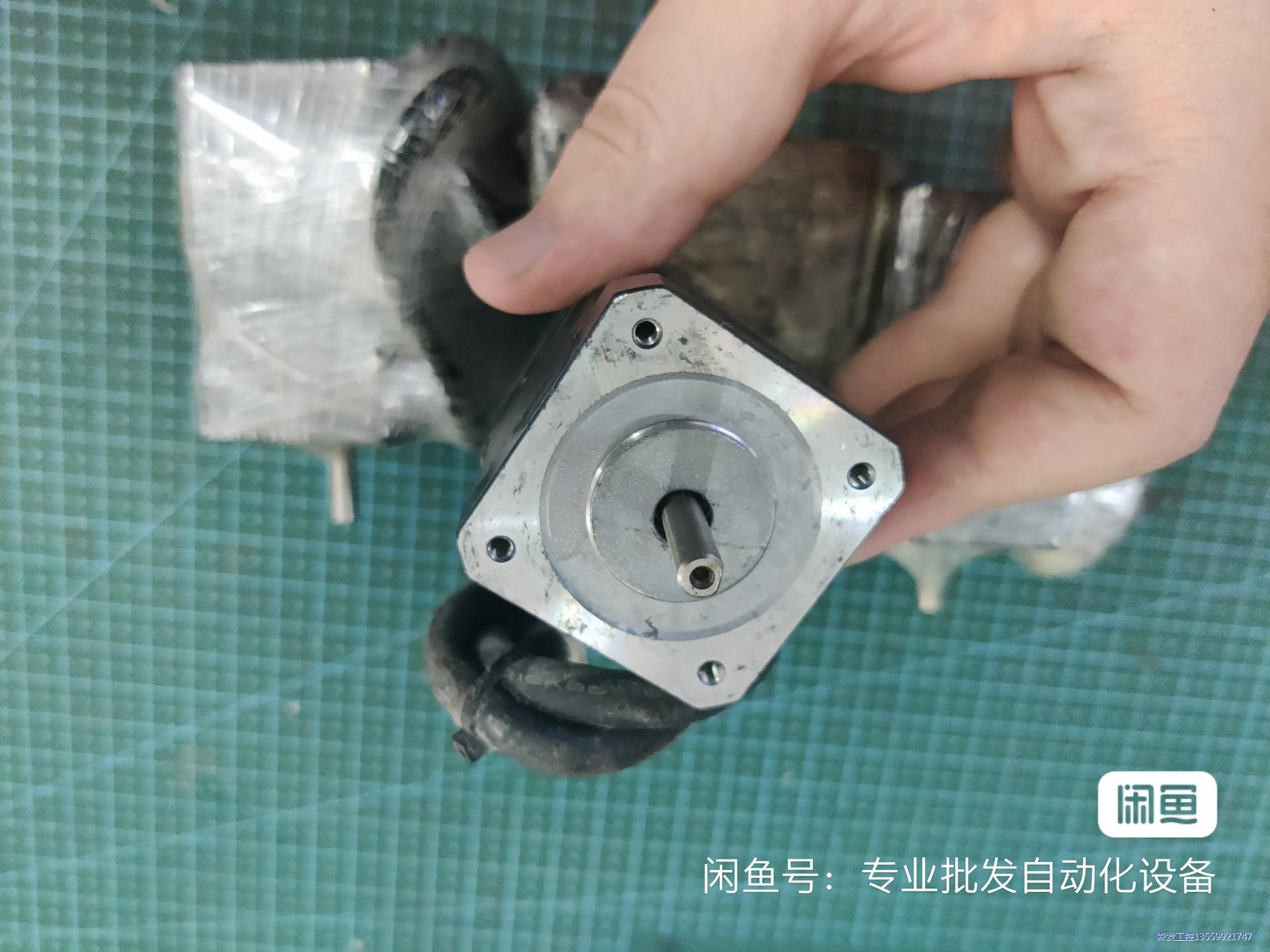 ASM46AK东方步进马达,成色漂亮,感兴趣私聊议价商品 - 图0