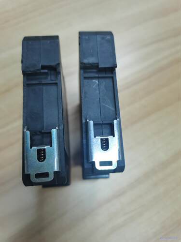施耐德XPS-AF继电器XPSAF5130P二手拆机件，挂价议价商品 - 图3