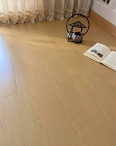 Direct sale Home waterproof and abrasion resistant E0 grade environmental protection embossed surface imitation solid wood grain 12mm wood floor