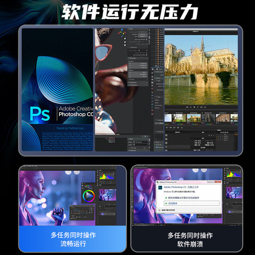Acasis m.2 NVME硬盘SSD转适用于苹果笔记本硬盘转接卡固态转接头 - 图1