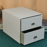 Лиранский кожаный настольный компьютер Многофункциональный офисный шкаф косметический шкаф для хранения косметики шкаф шкаф шкаф