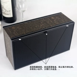 Ретро египетскые бумажные салфетки для гостиной, креативное полотенце для домашнего использования для авто, европейский стиль, простой и элегантный дизайн